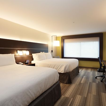 Holiday Inn Express Oneonta By Ihg Binghamton Eksteriør billede