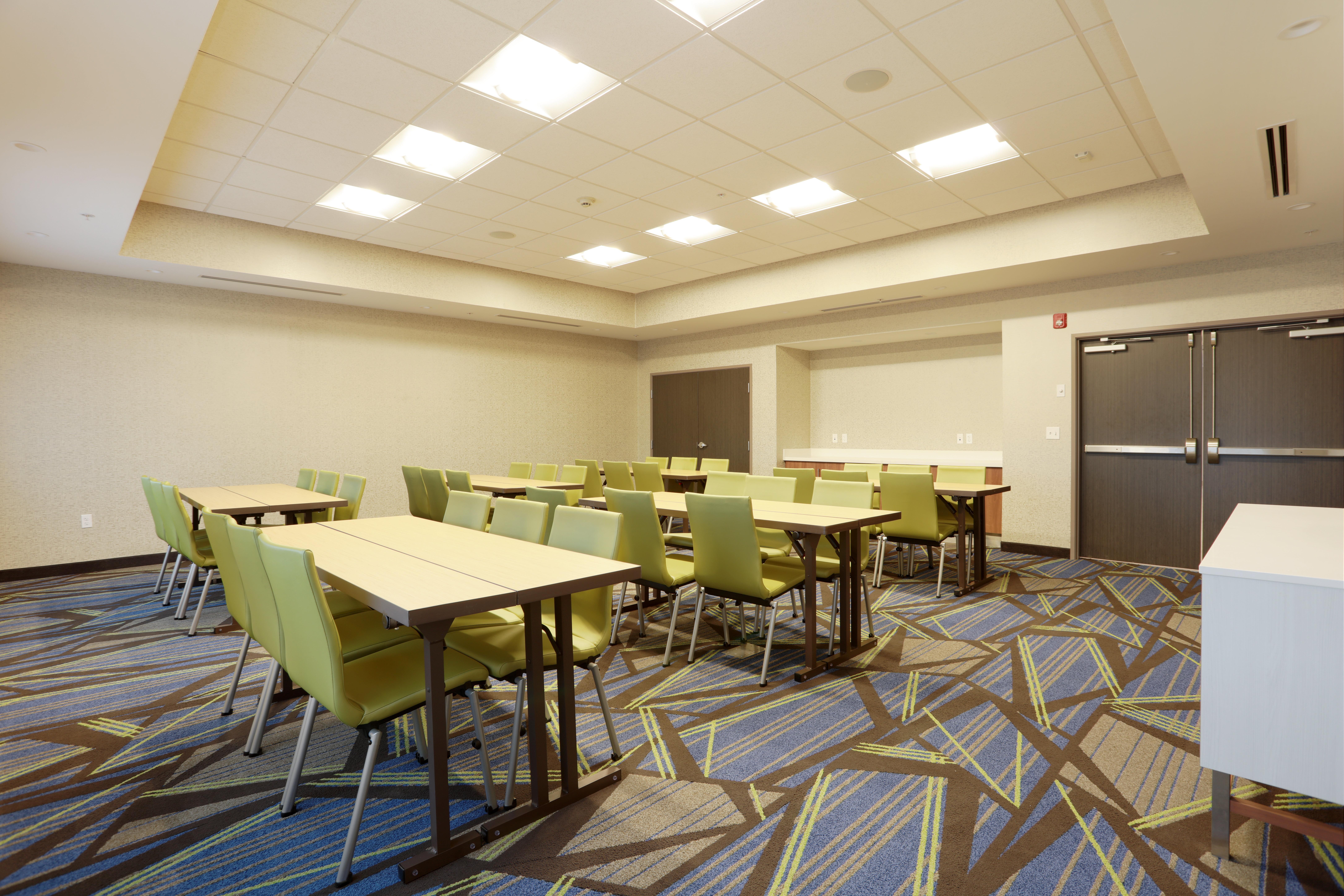 Holiday Inn Express Oneonta By Ihg Binghamton Eksteriør billede