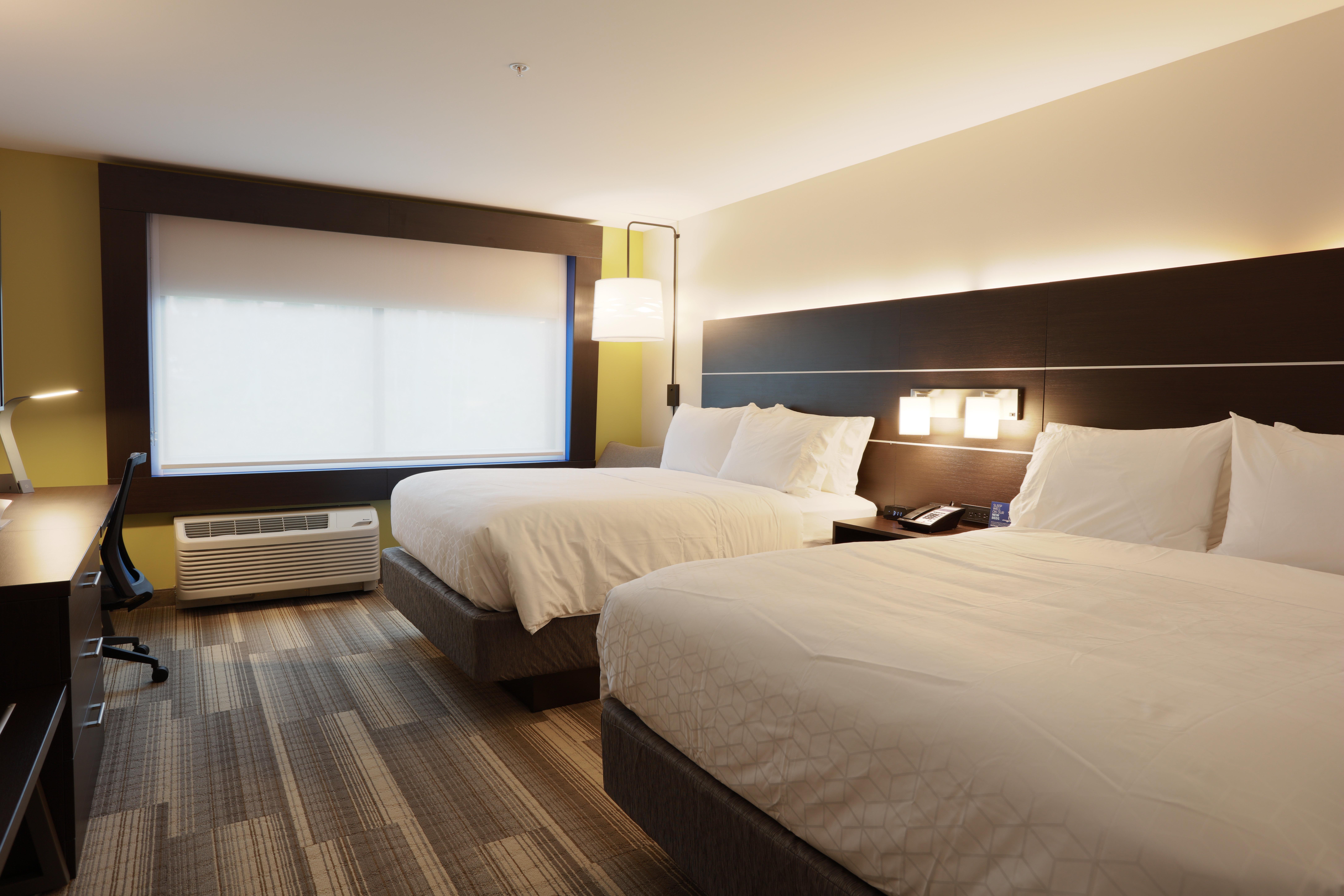 Holiday Inn Express Oneonta By Ihg Binghamton Eksteriør billede