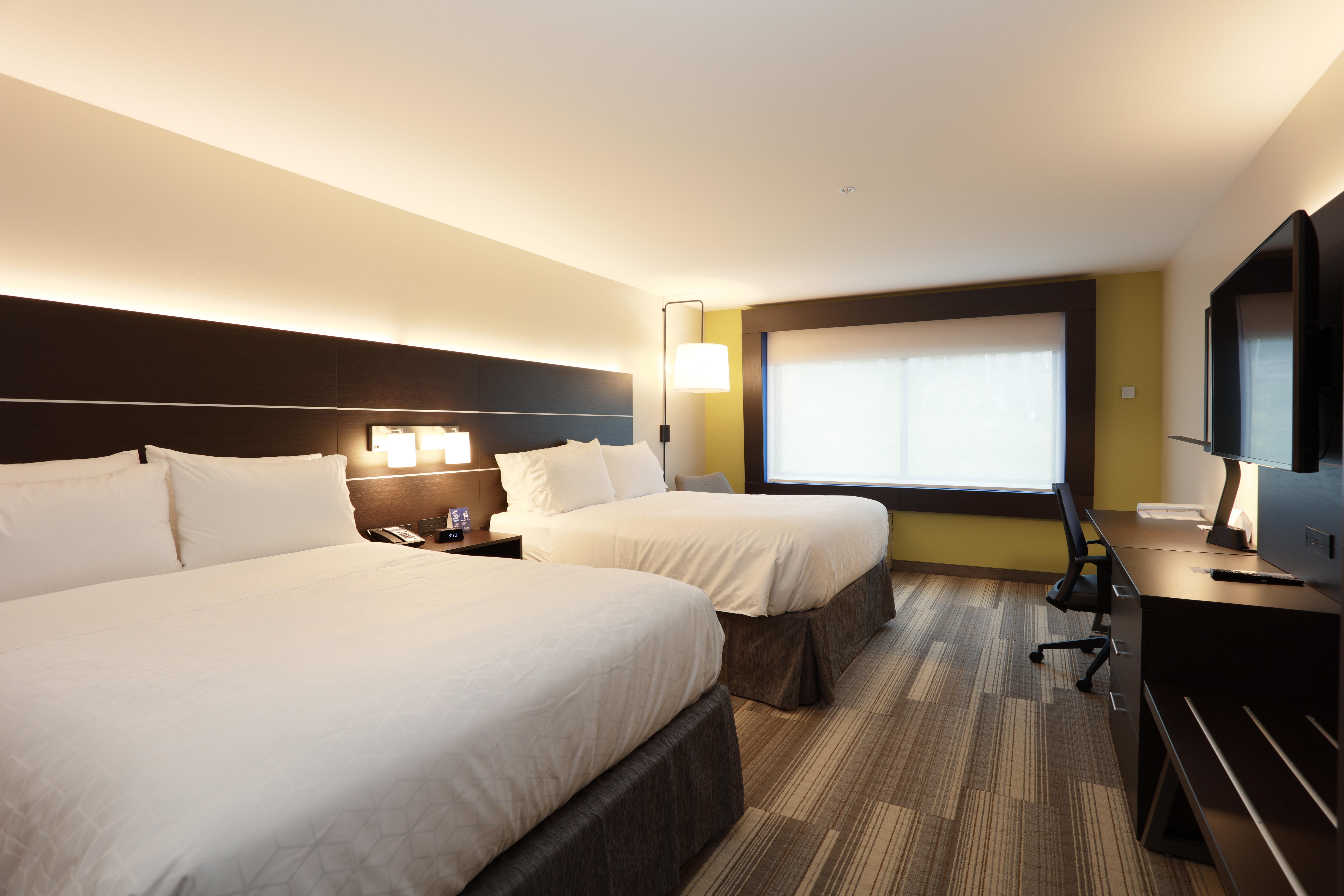 Holiday Inn Express Oneonta By Ihg Binghamton Eksteriør billede