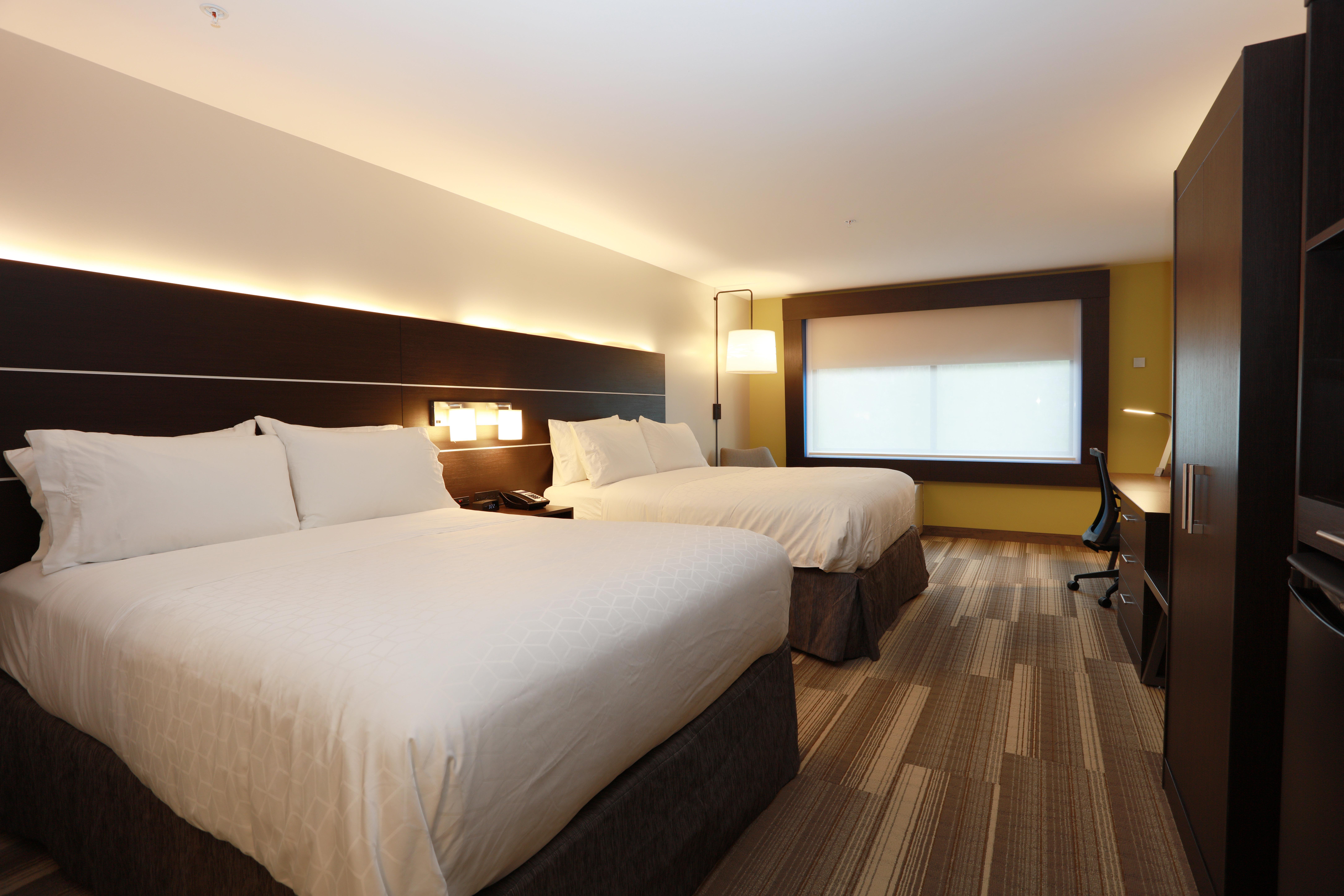 Holiday Inn Express Oneonta By Ihg Binghamton Eksteriør billede