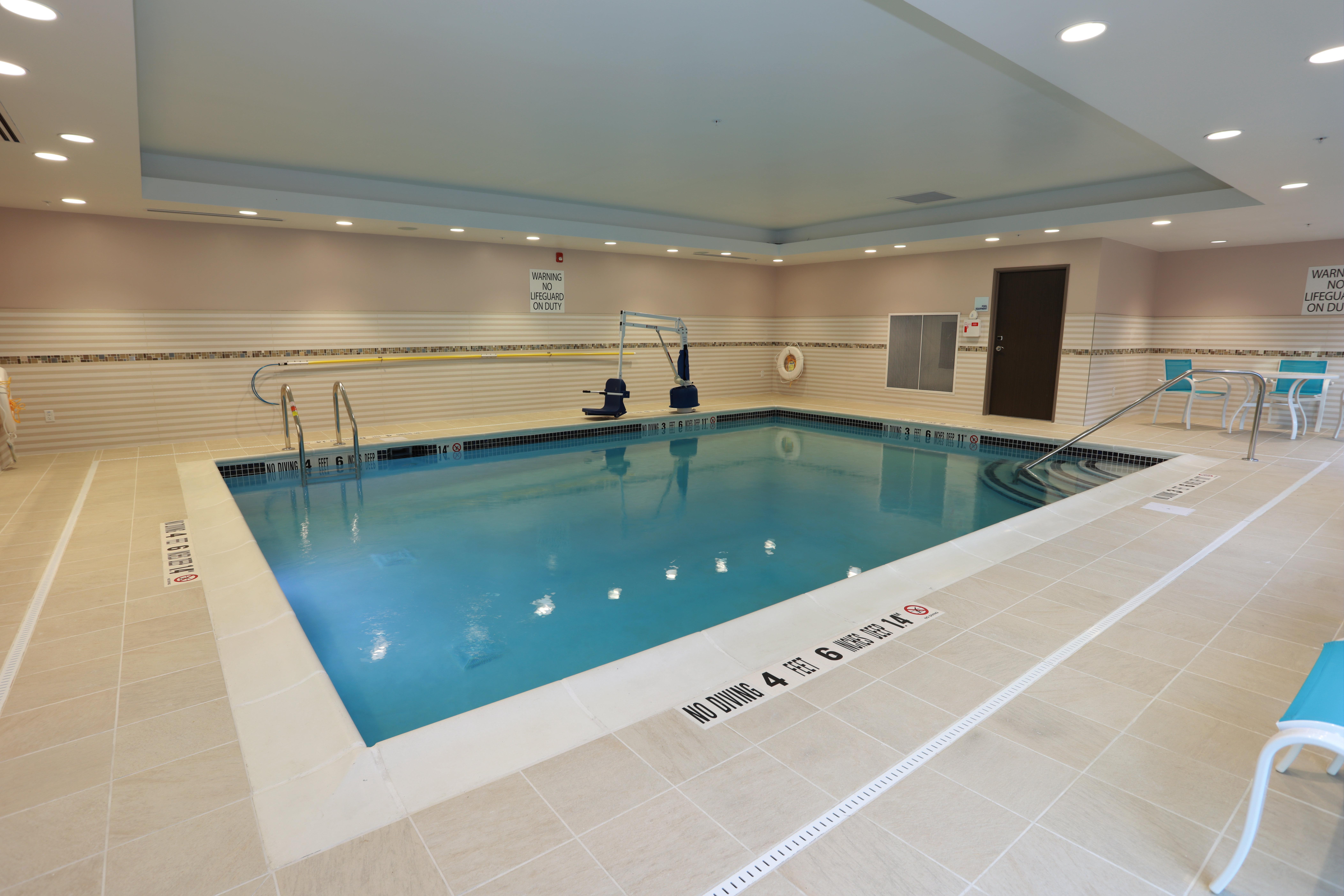 Holiday Inn Express Oneonta By Ihg Binghamton Eksteriør billede