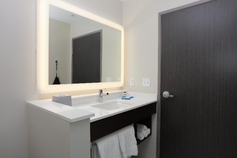 Holiday Inn Express Oneonta By Ihg Binghamton Eksteriør billede