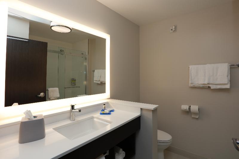 Holiday Inn Express Oneonta By Ihg Binghamton Eksteriør billede