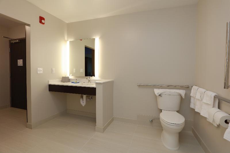 Holiday Inn Express Oneonta By Ihg Binghamton Eksteriør billede