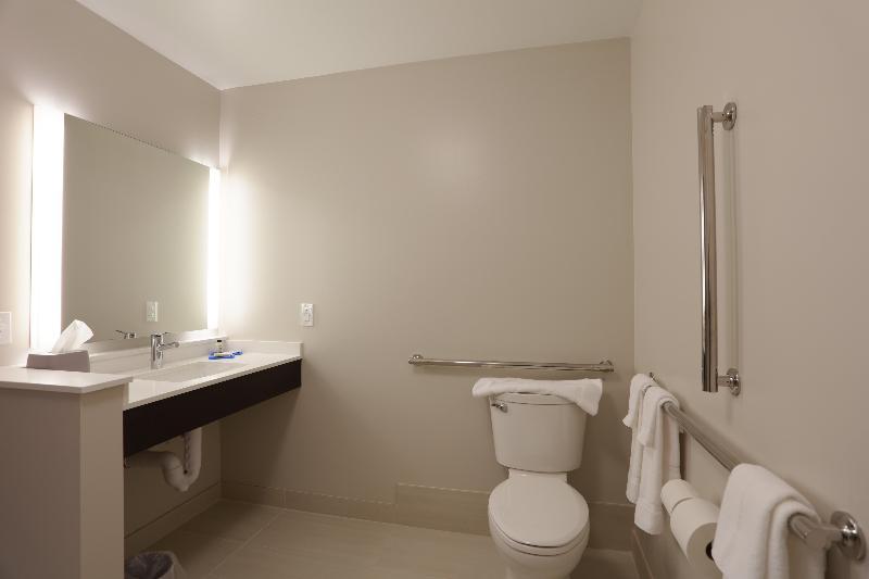 Holiday Inn Express Oneonta By Ihg Binghamton Eksteriør billede